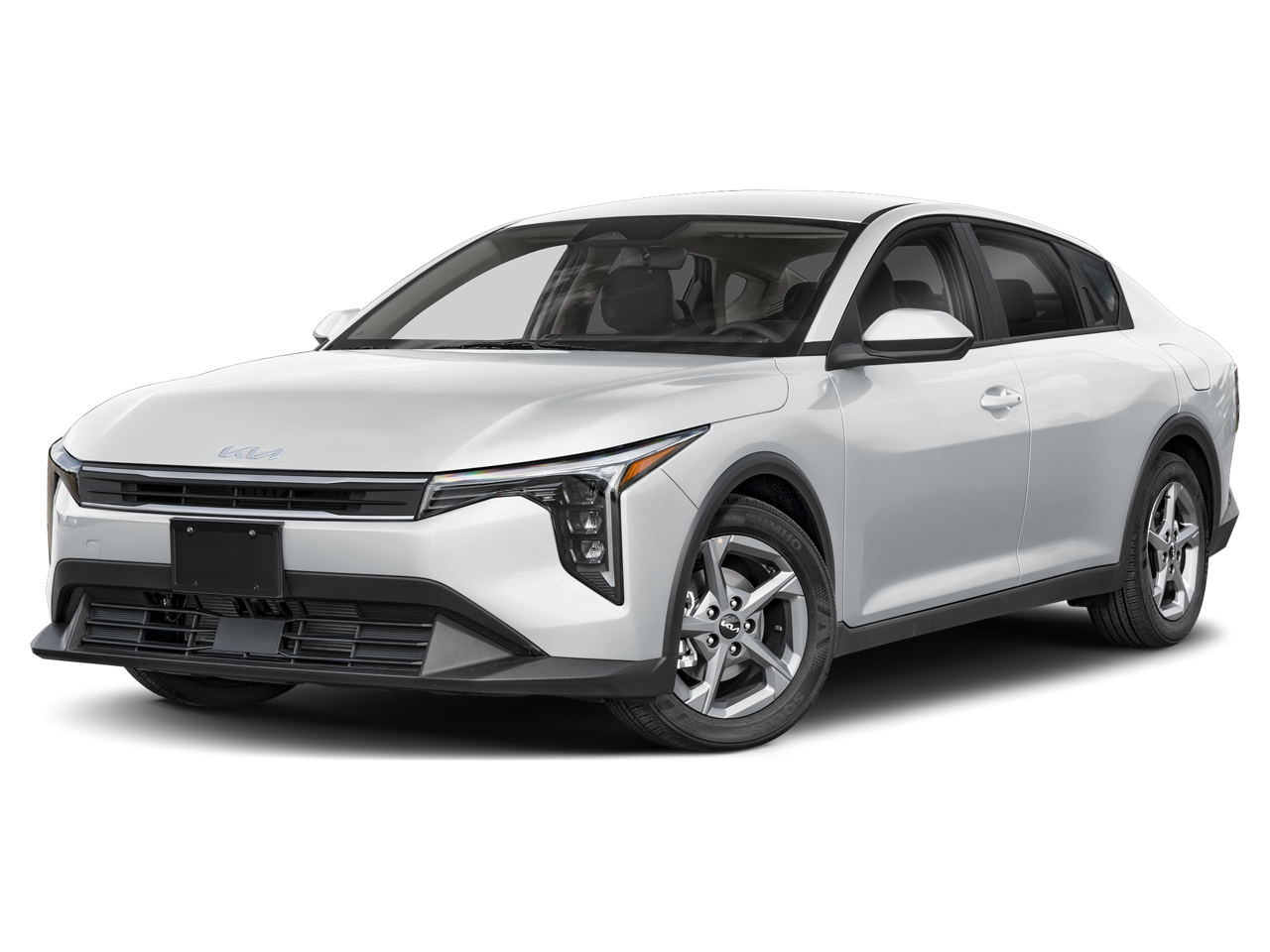 2026 Kia K4 Base