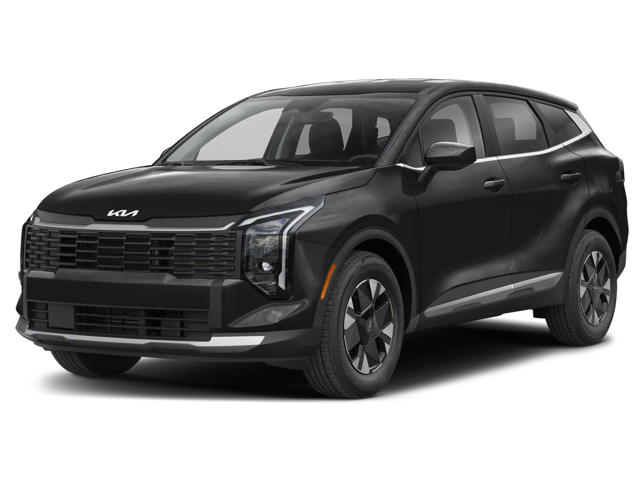 2026 Kia Sportage LX Hybrid - Photo 27