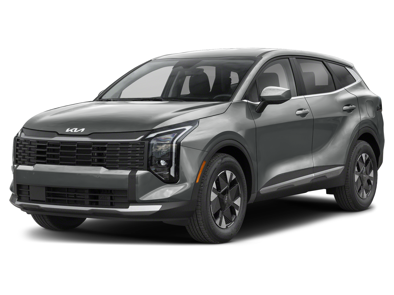 2026 Kia Sportage LX Hybrid - Photo 27
