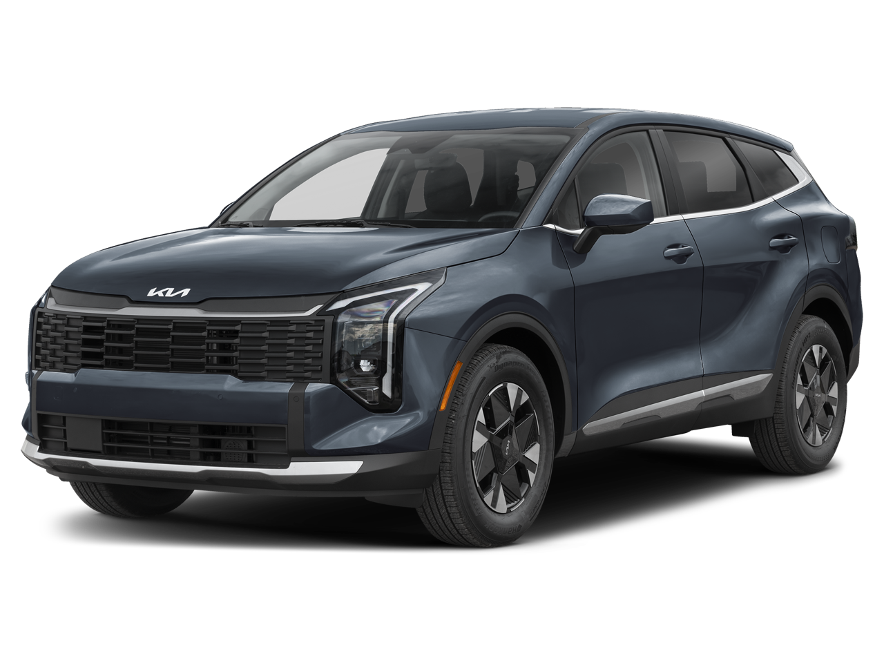 2026 Kia Sportage LX Hybrid - Photo 27