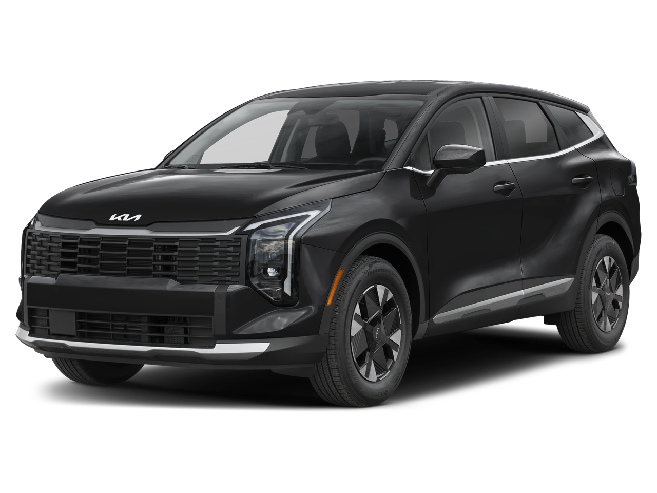 2026 Kia Sportage LX Hybrid - Photo 27