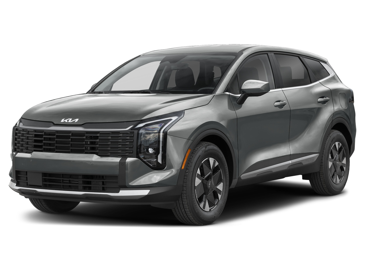 2026 Kia Sportage LX Hybrid - Photo 27