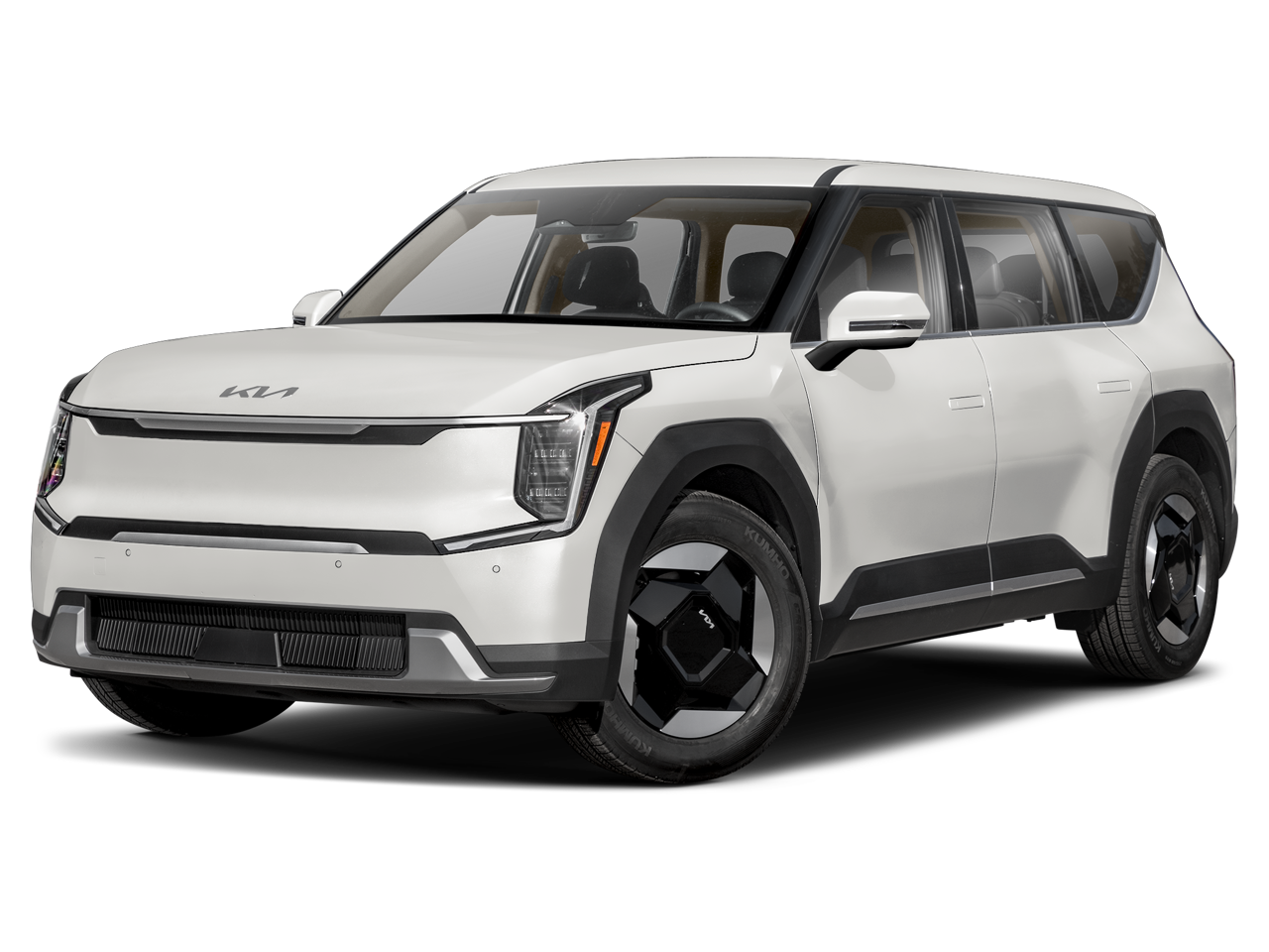 2026 Kia EV9 Light thumbnail 29