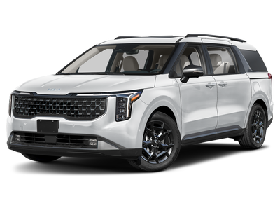 2026 Kia Carnival Base