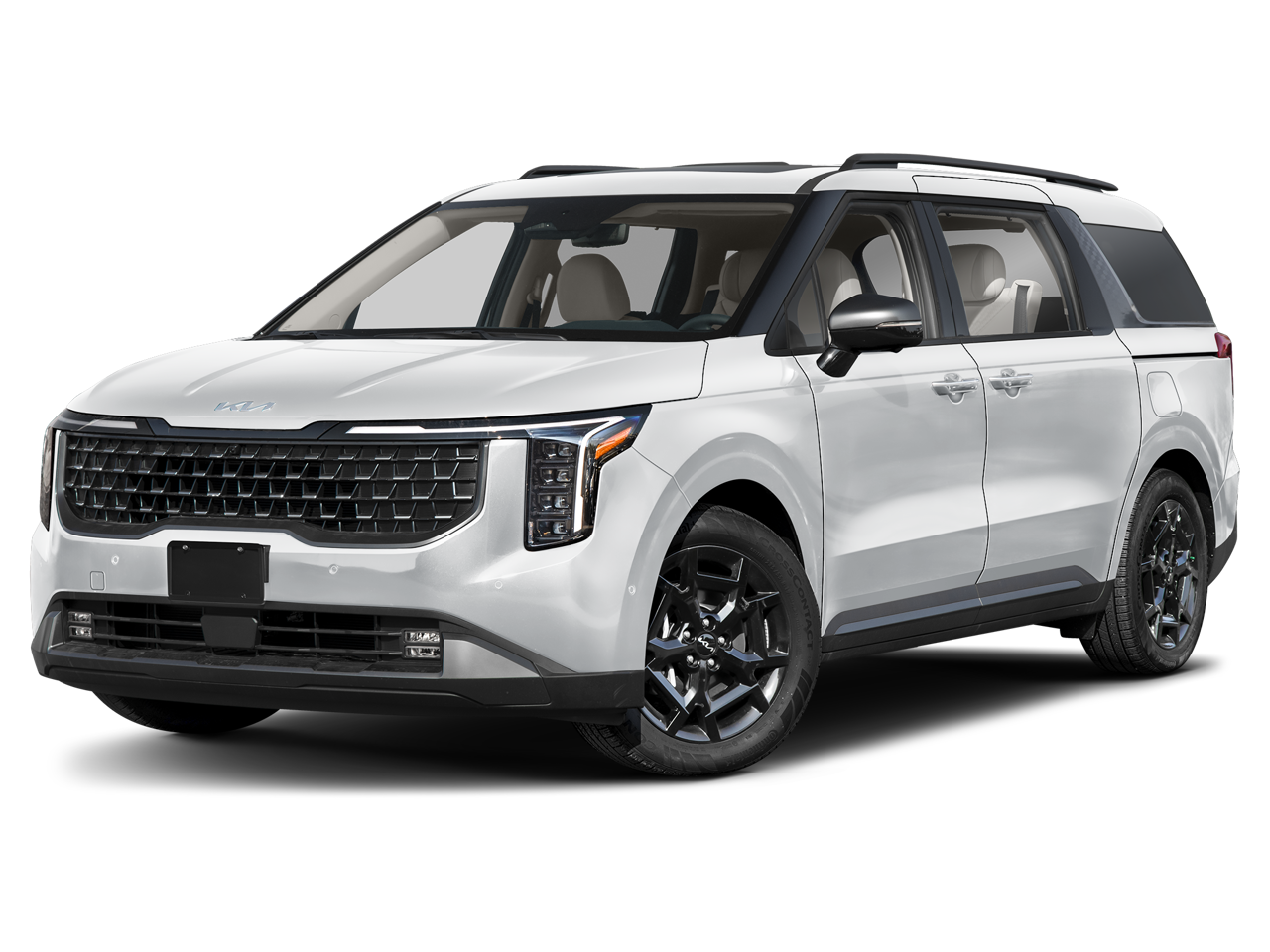 2026 Kia Carnival Base