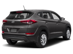 2018 Hyundai Tucson Sport