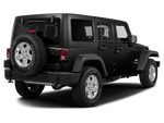 2018 Jeep Wrangler Sport S