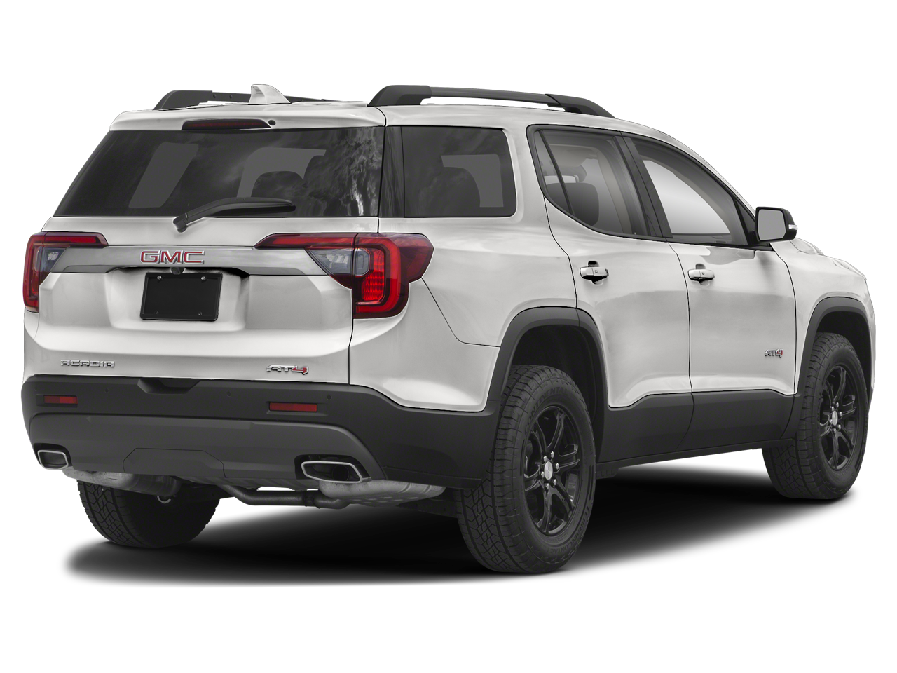 Used 2020 GMC Acadia AT4 with VIN 1GKKNLLS7LZ108113 for sale in Cartersville, GA