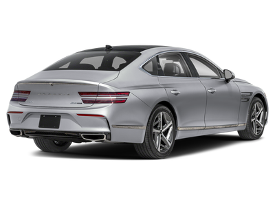 2023 Genesis G80 3.5T Sport