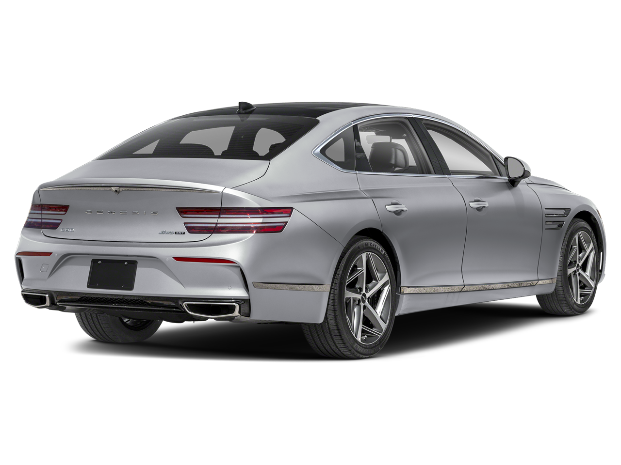 2023 Genesis G80 3.5T Sport