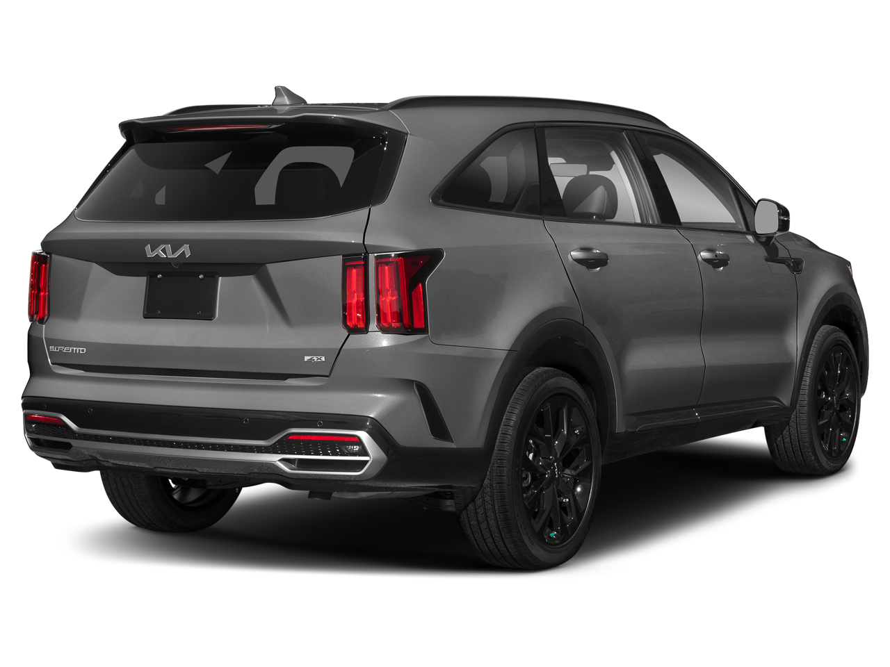 2023 Kia Sorento SX Prestige