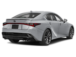 2024 Lexus IS 350 F SPORT Design