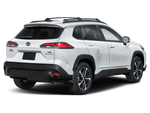 2024 Toyota Corolla Cross Hybrid Hybrid XSE
