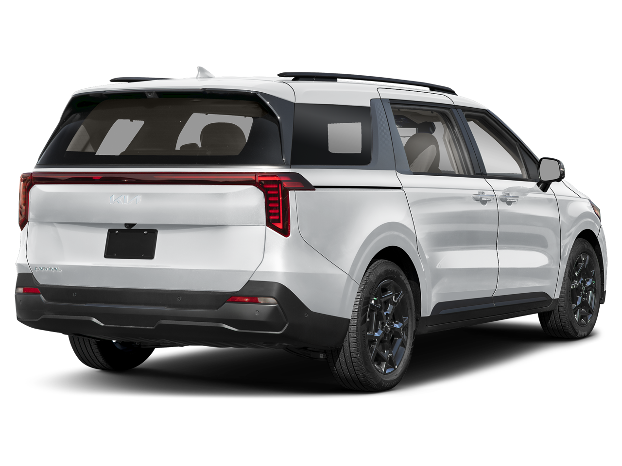 2025 Kia Carnival SX Prestige - Photo 29