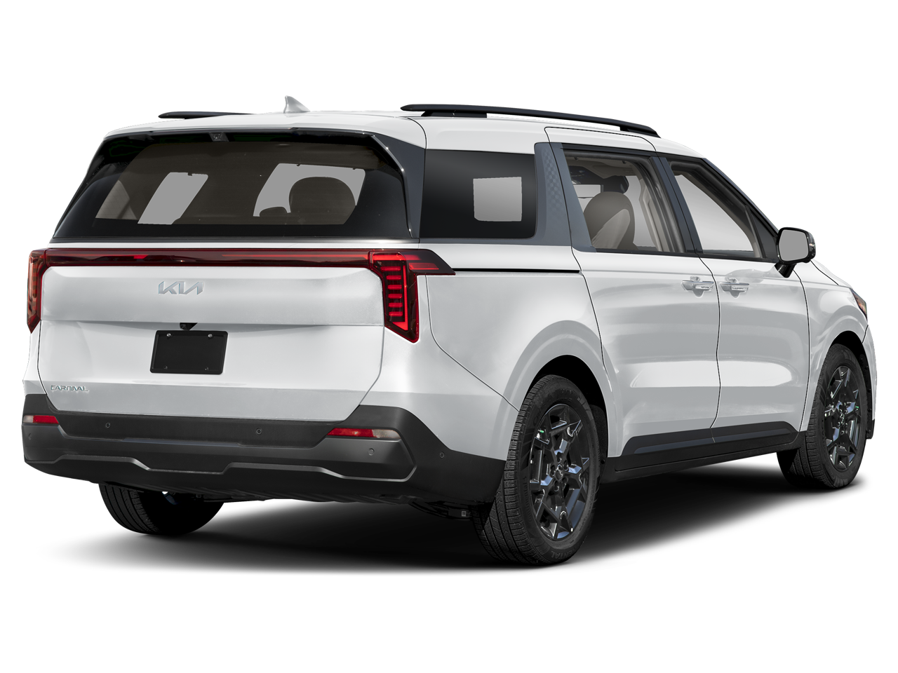 2025 Kia Carnival SX Prestige - Photo 29