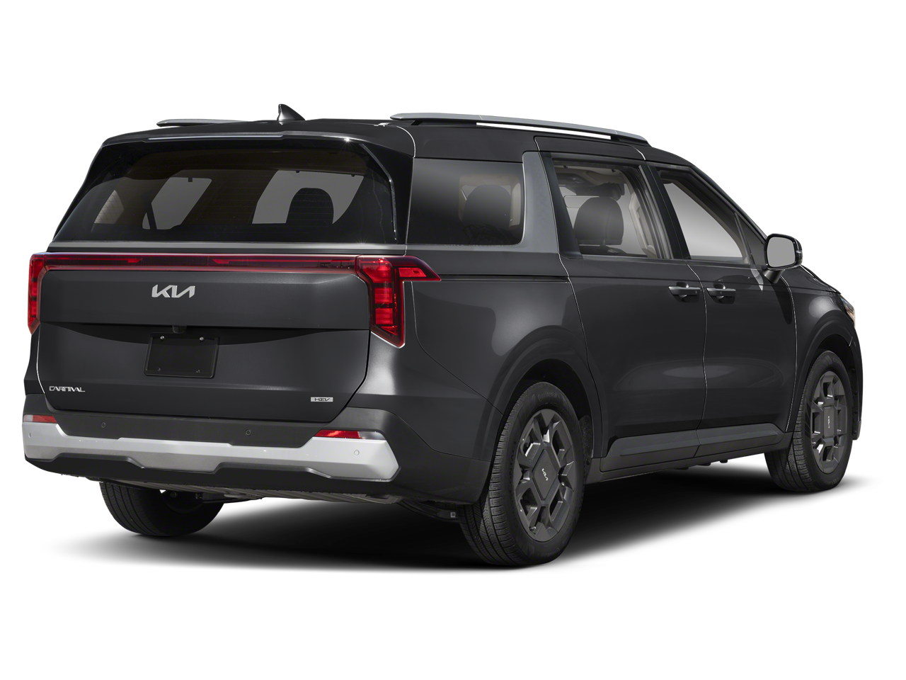 2025 Kia Carnival EX - Photo 27