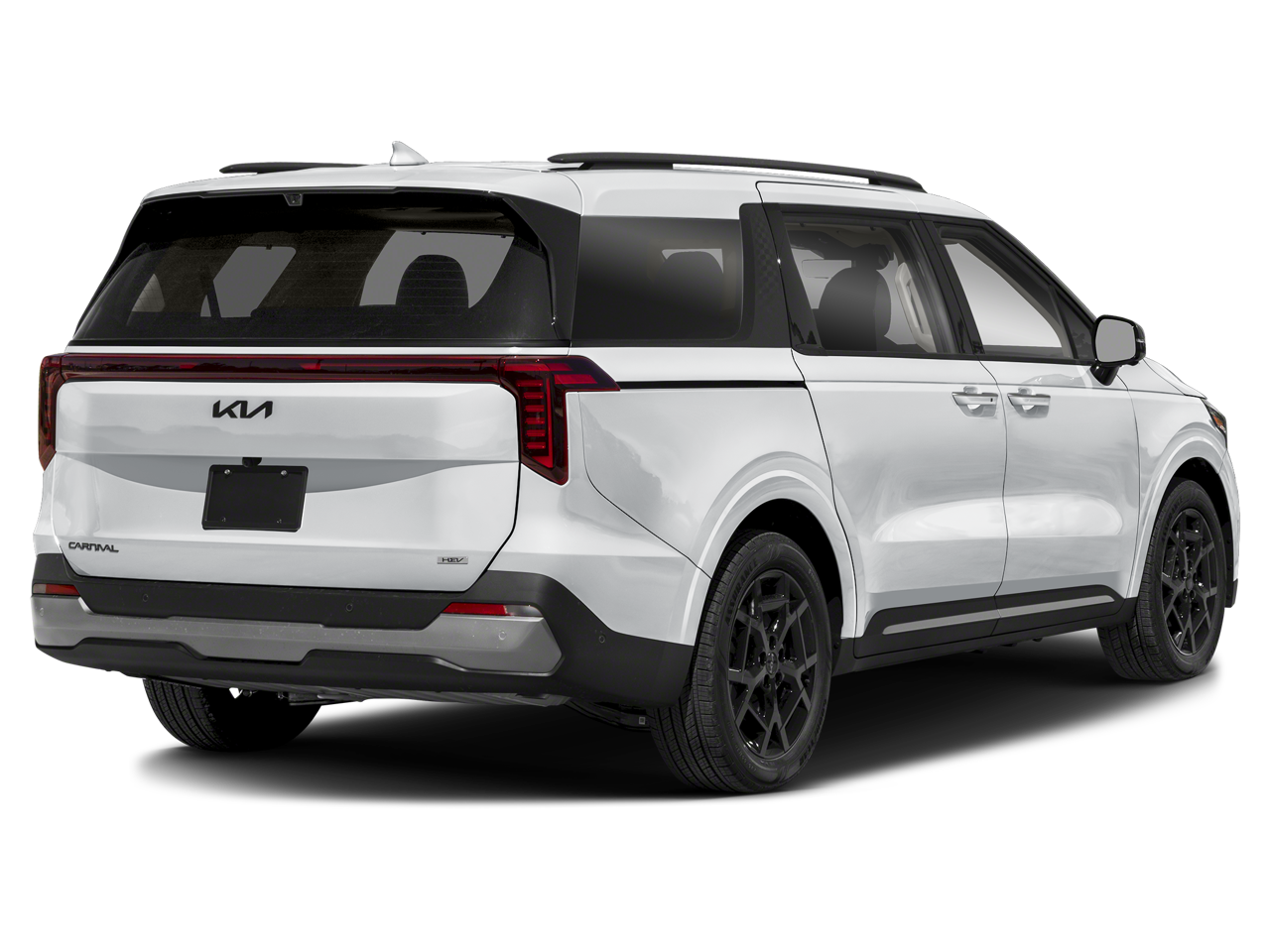 2025 Kia Carnival SX - Photo 29
