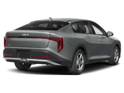 2026 Kia K4 Base