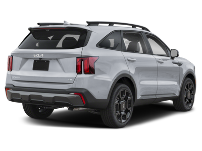 2026 Kia Sorento Base