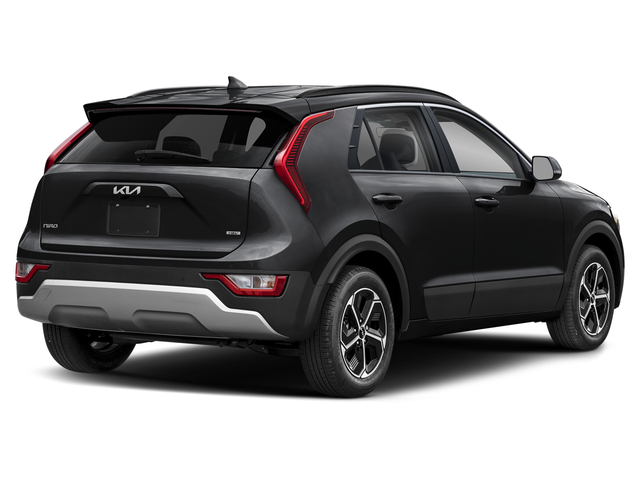 2026 Kia Niro EX thumbnail 29