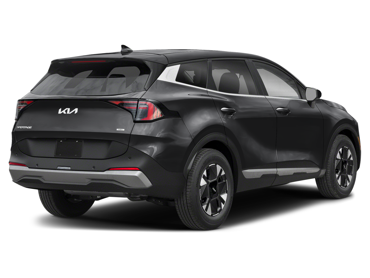 2026 Kia Sportage LX Hybrid - Photo 28