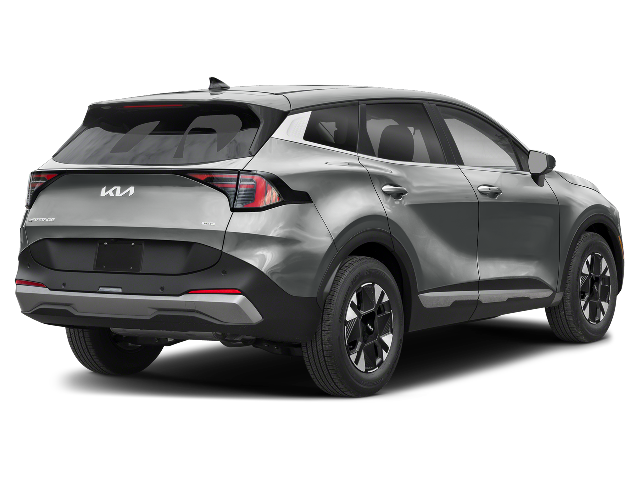 2026 Kia Sportage LX Hybrid - Photo 28
