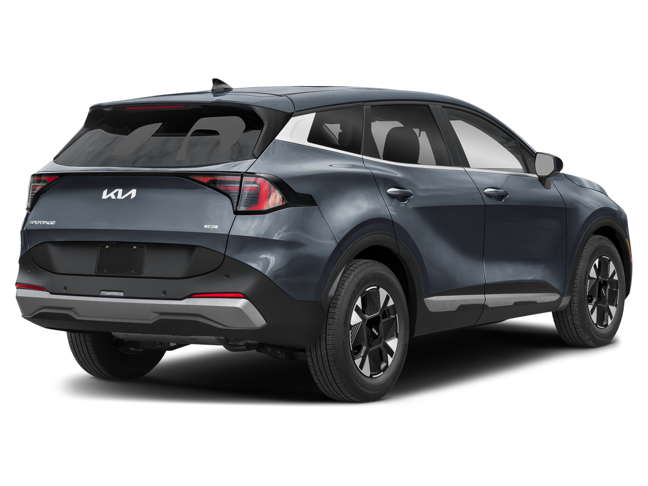 2026 Kia Sportage LX Hybrid - Photo 28