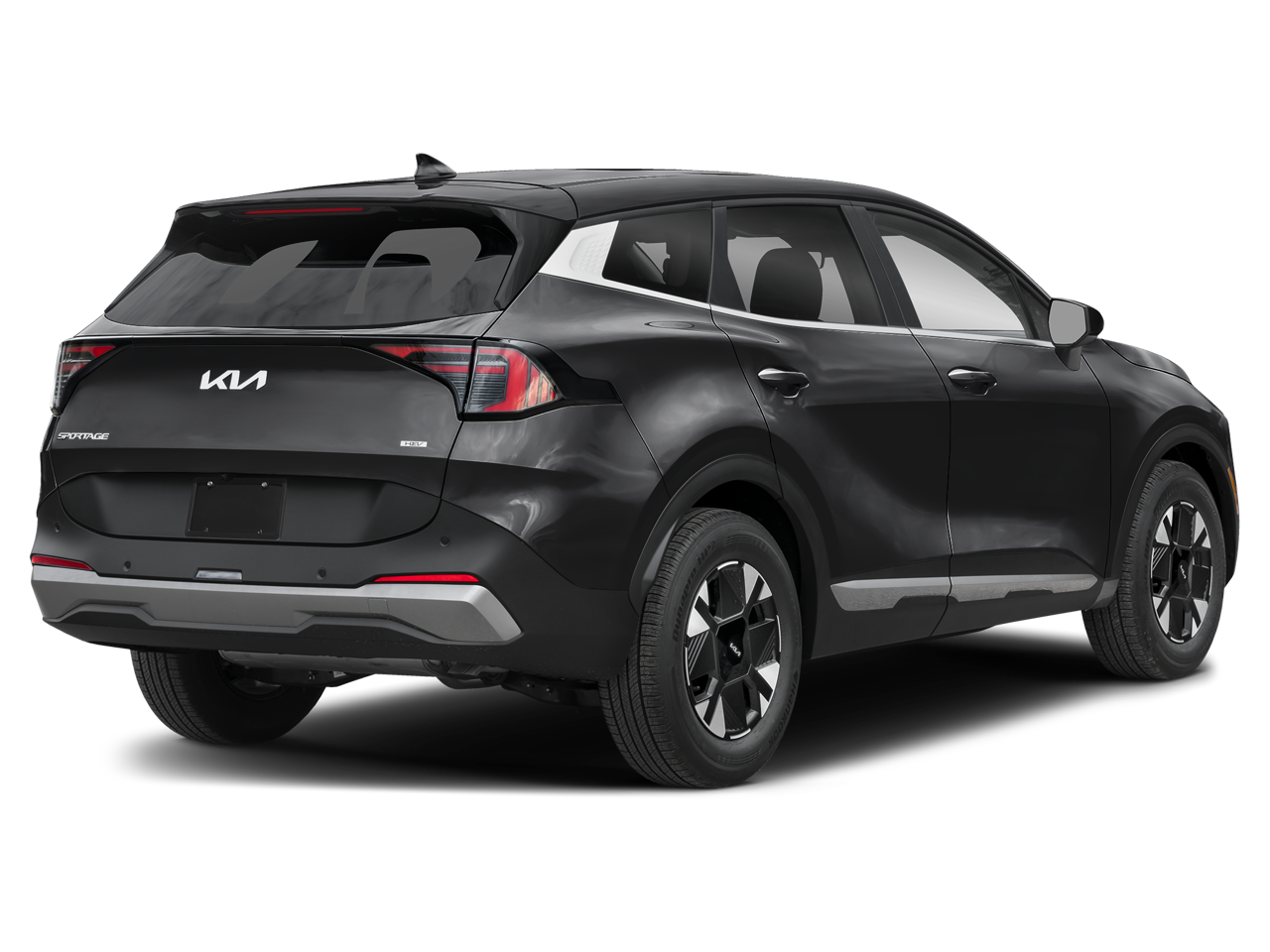 2026 Kia Sportage LX Hybrid - Photo 28