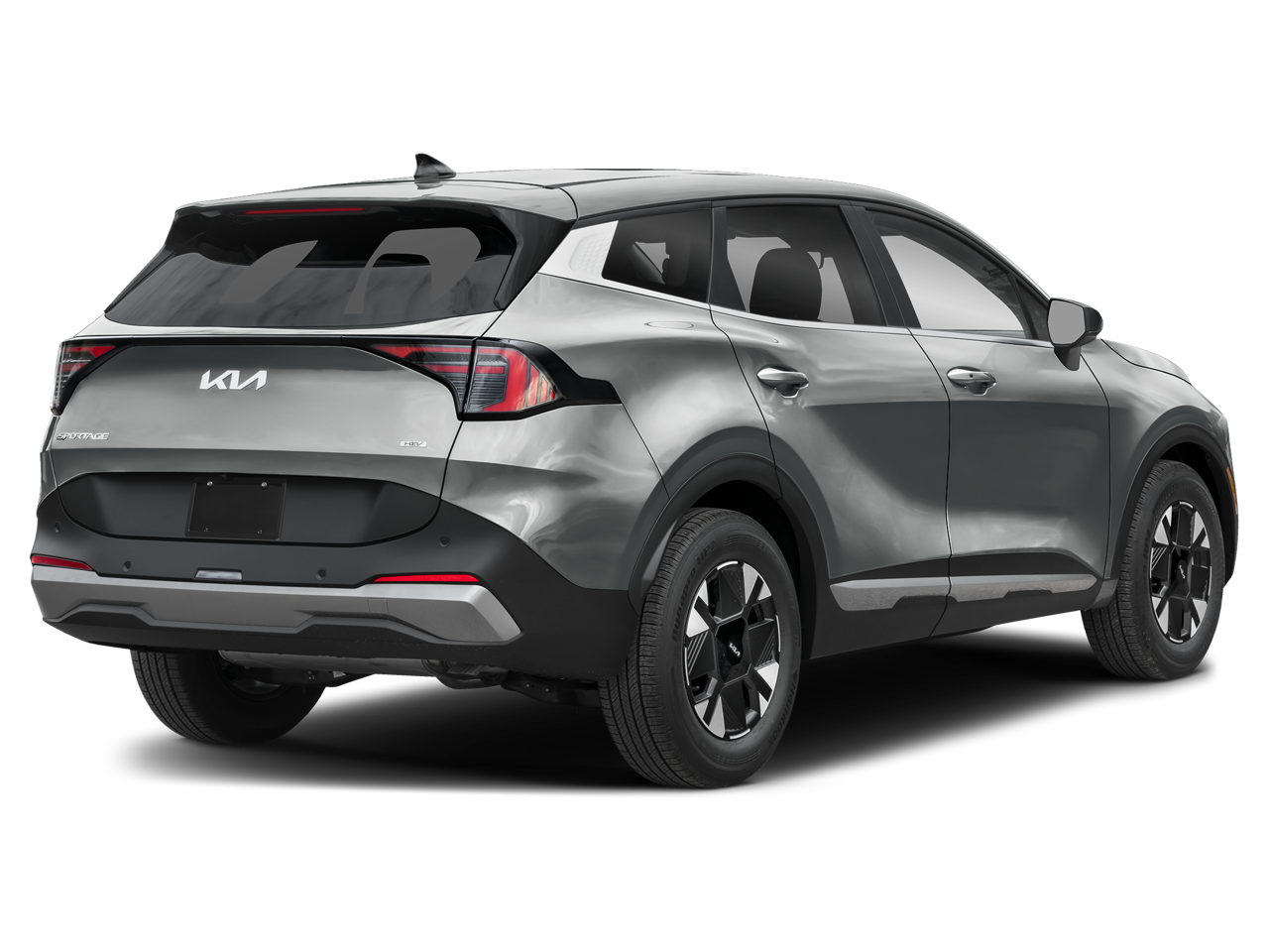 2026 Kia Sportage LX Hybrid - Photo 28
