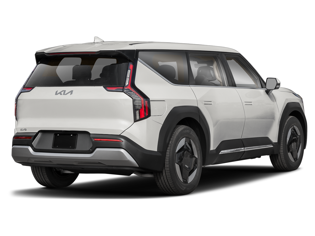 2026 Kia EV9 Light thumbnail 30