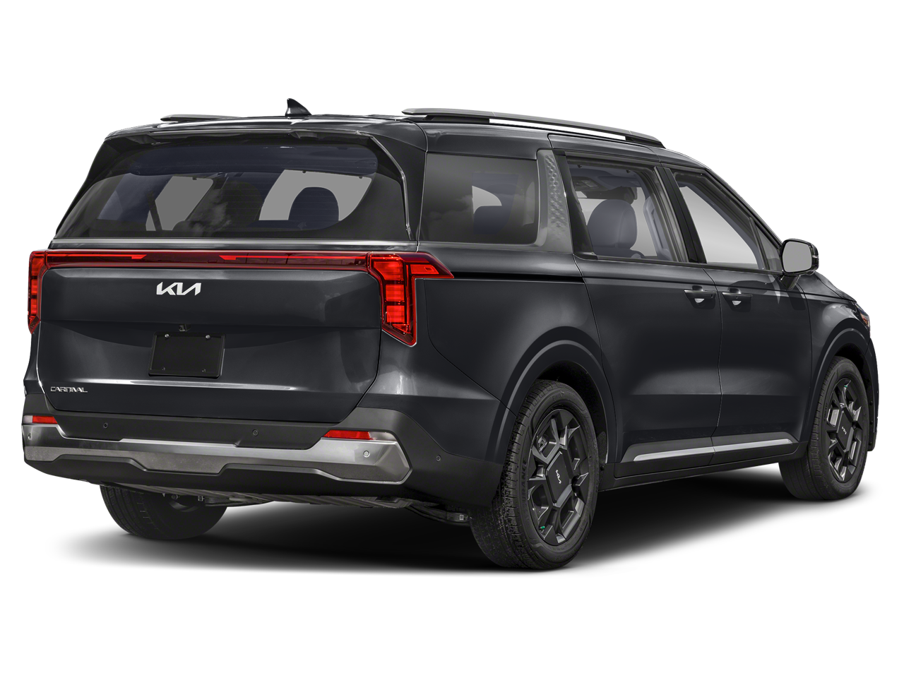 2026 Kia Carnival Base