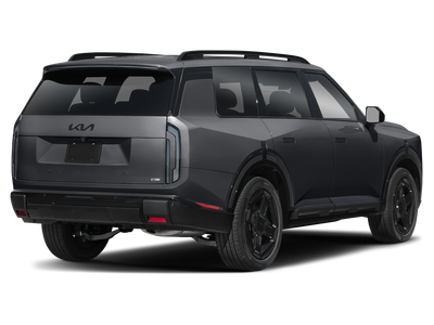 2027 Kia Telluride Base