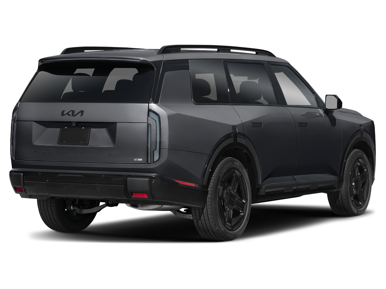 2027 Kia Telluride Base
