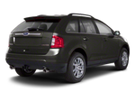 2012 Ford Edge Limited