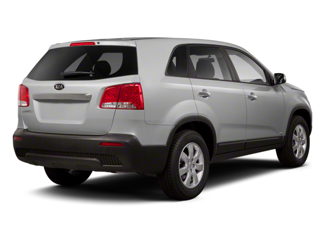2012 Kia Sorento EX