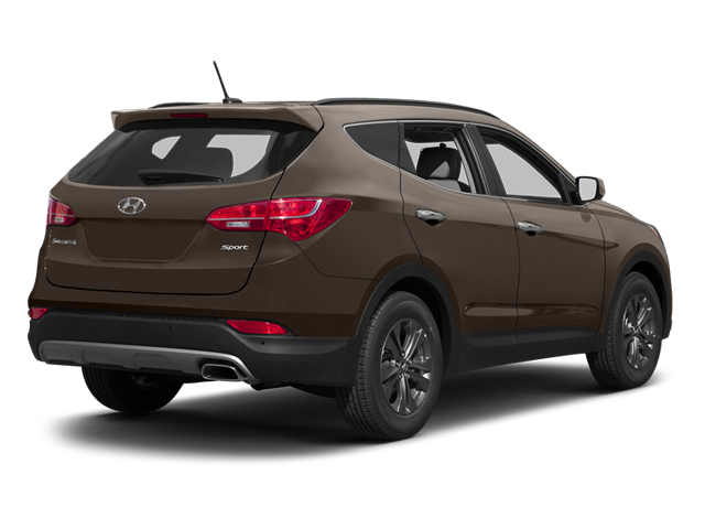 2013 Hyundai Santa Fe Sport 2.0T Sport w/Saddle Int