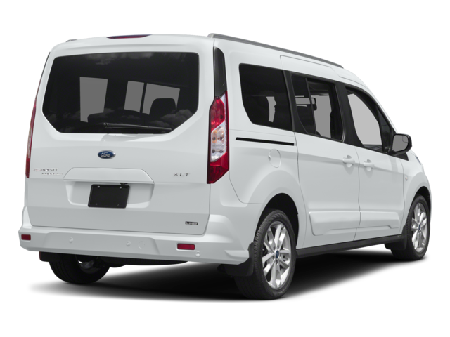 Used 2017 Ford Transit Connect XLT with VIN NM0GS9F78H1317836 for sale in Cartersville, GA