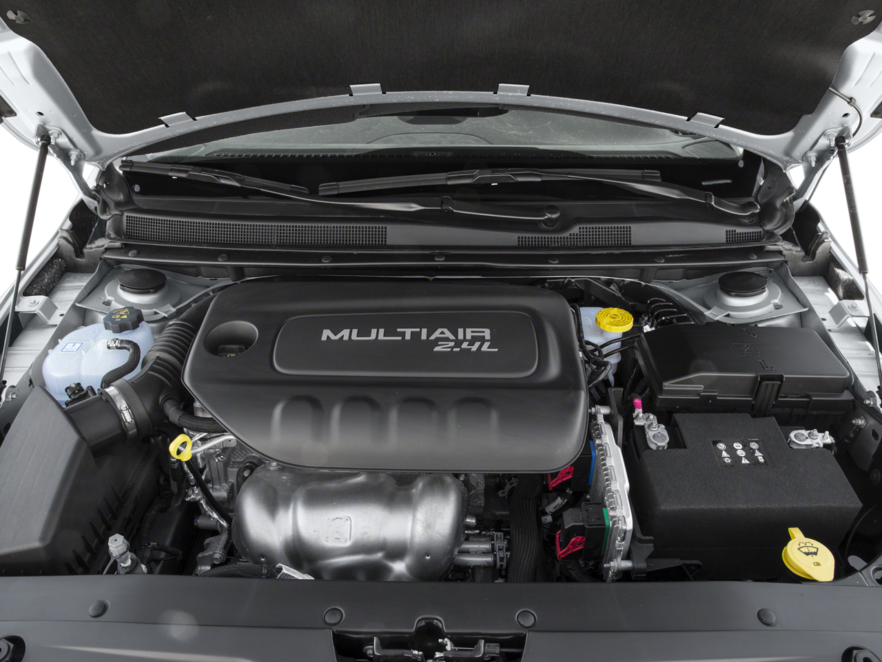 2017 Chrysler 200 Limited Platinum