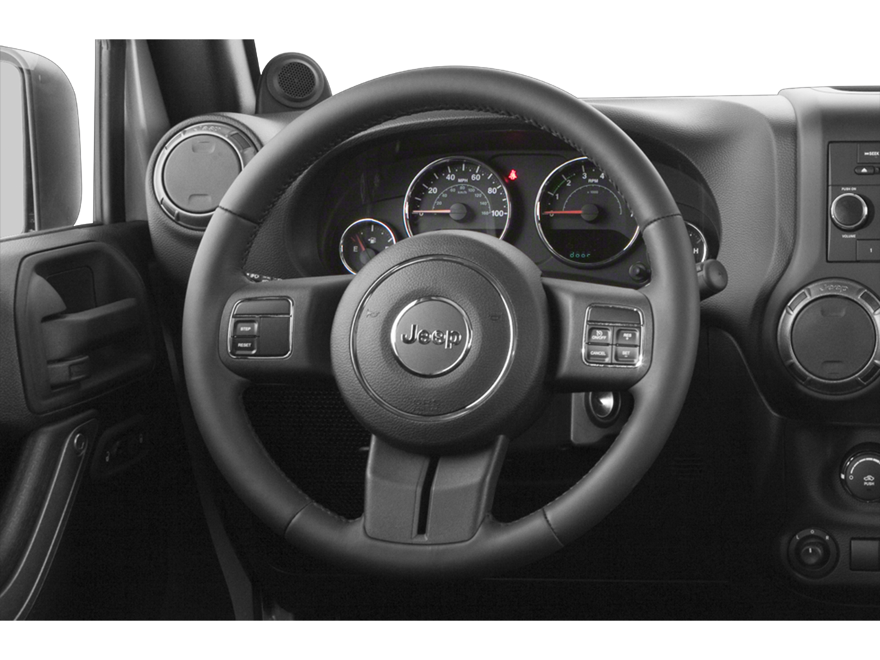 2018 Jeep Wrangler Sport S