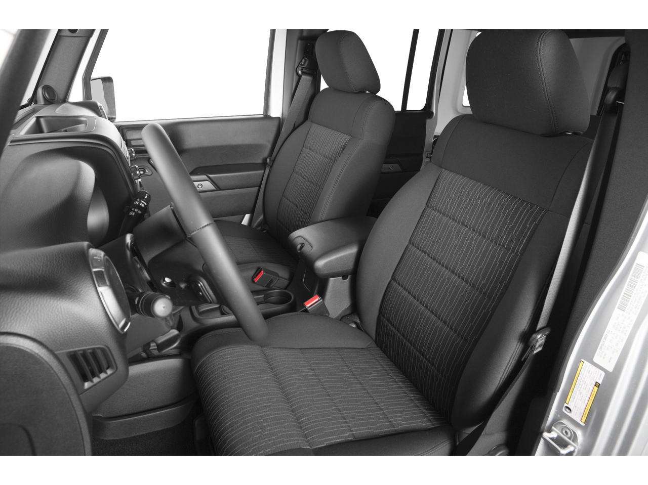 2018 Jeep Wrangler Sport S