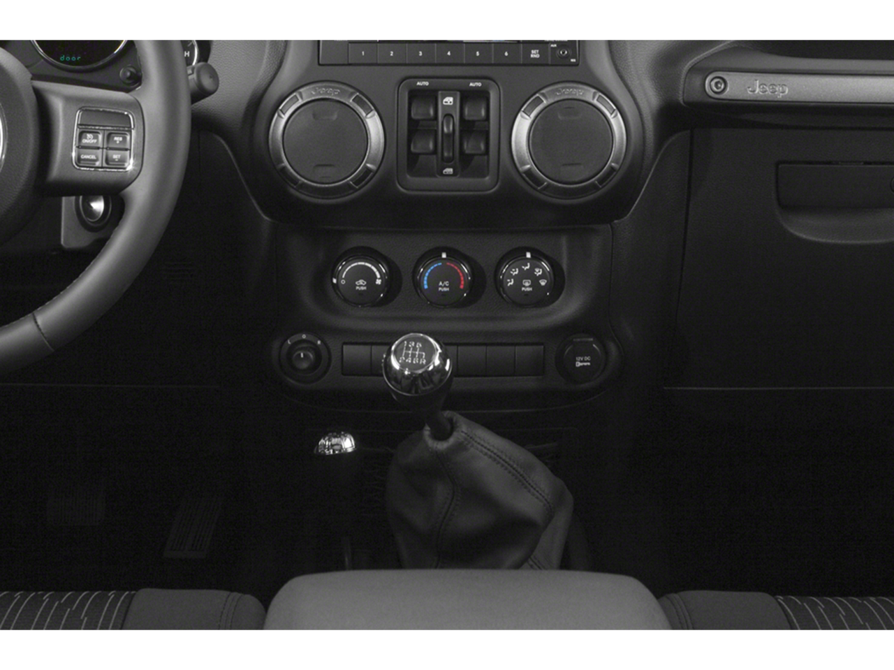 2018 Jeep Wrangler Sport S