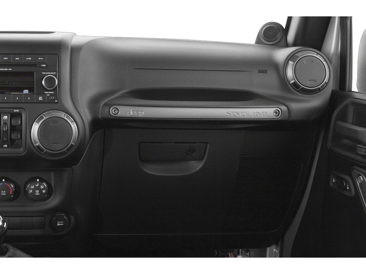 2018 Jeep Wrangler Sport S