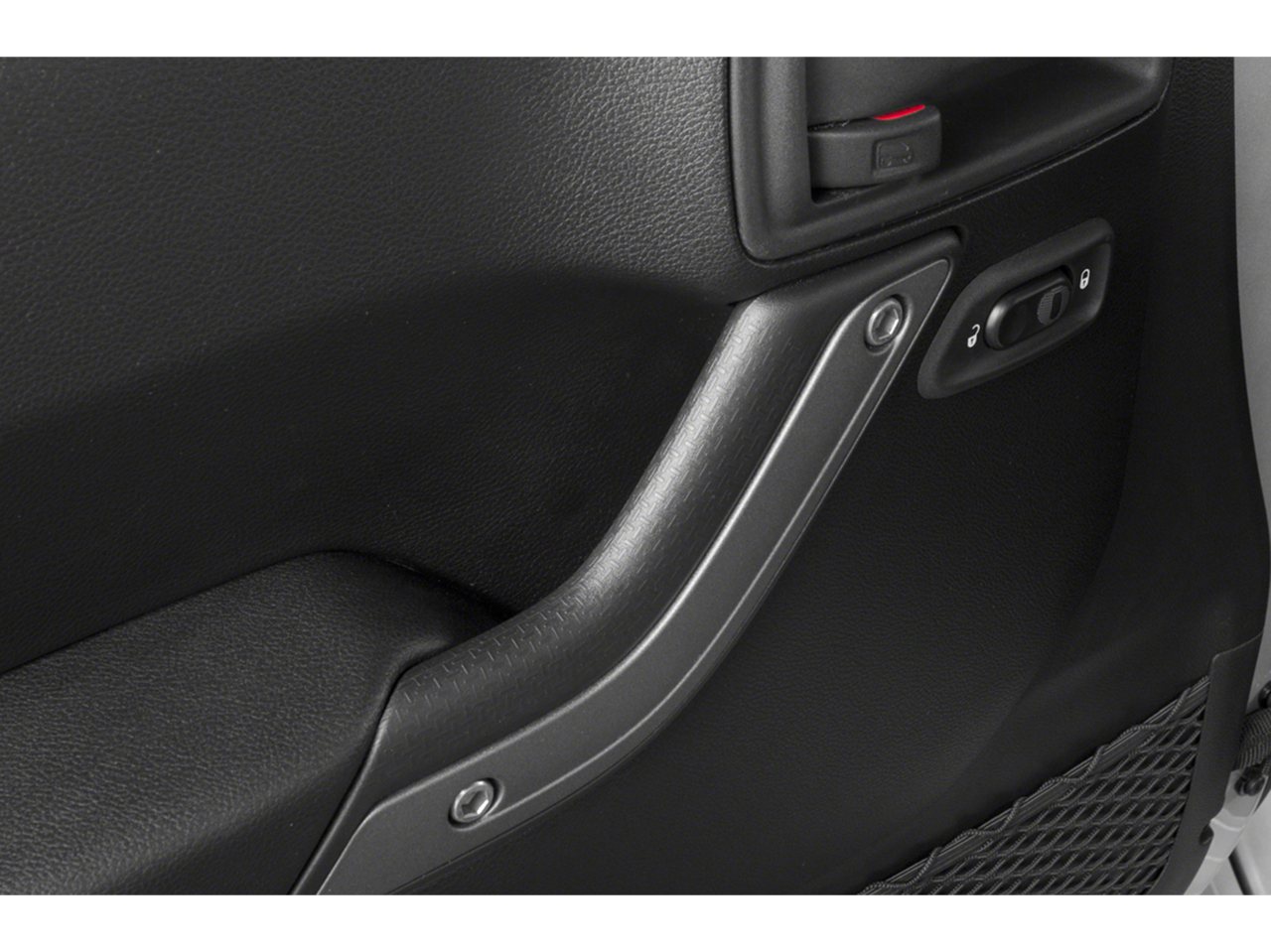2018 Jeep Wrangler Sport S