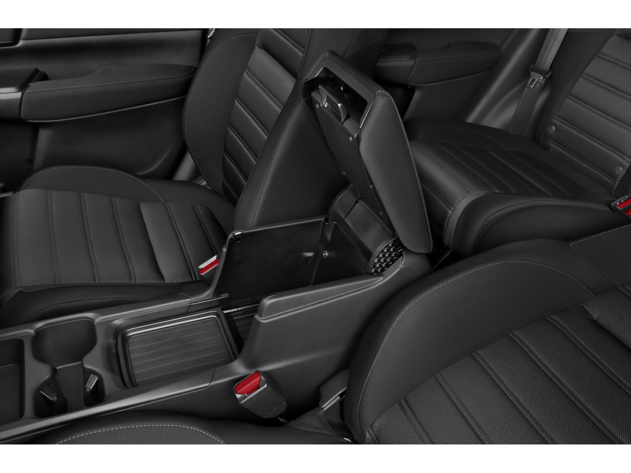 2021 Honda CR-V Special Edition