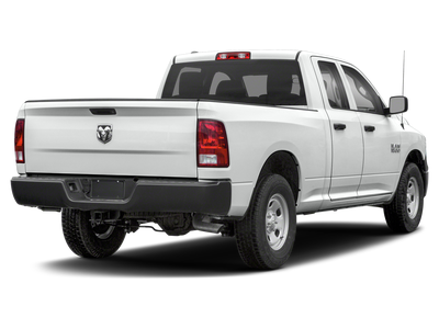 2021 RAM 1500 Classic Base