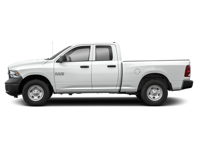 2021 RAM 1500 Classic Base