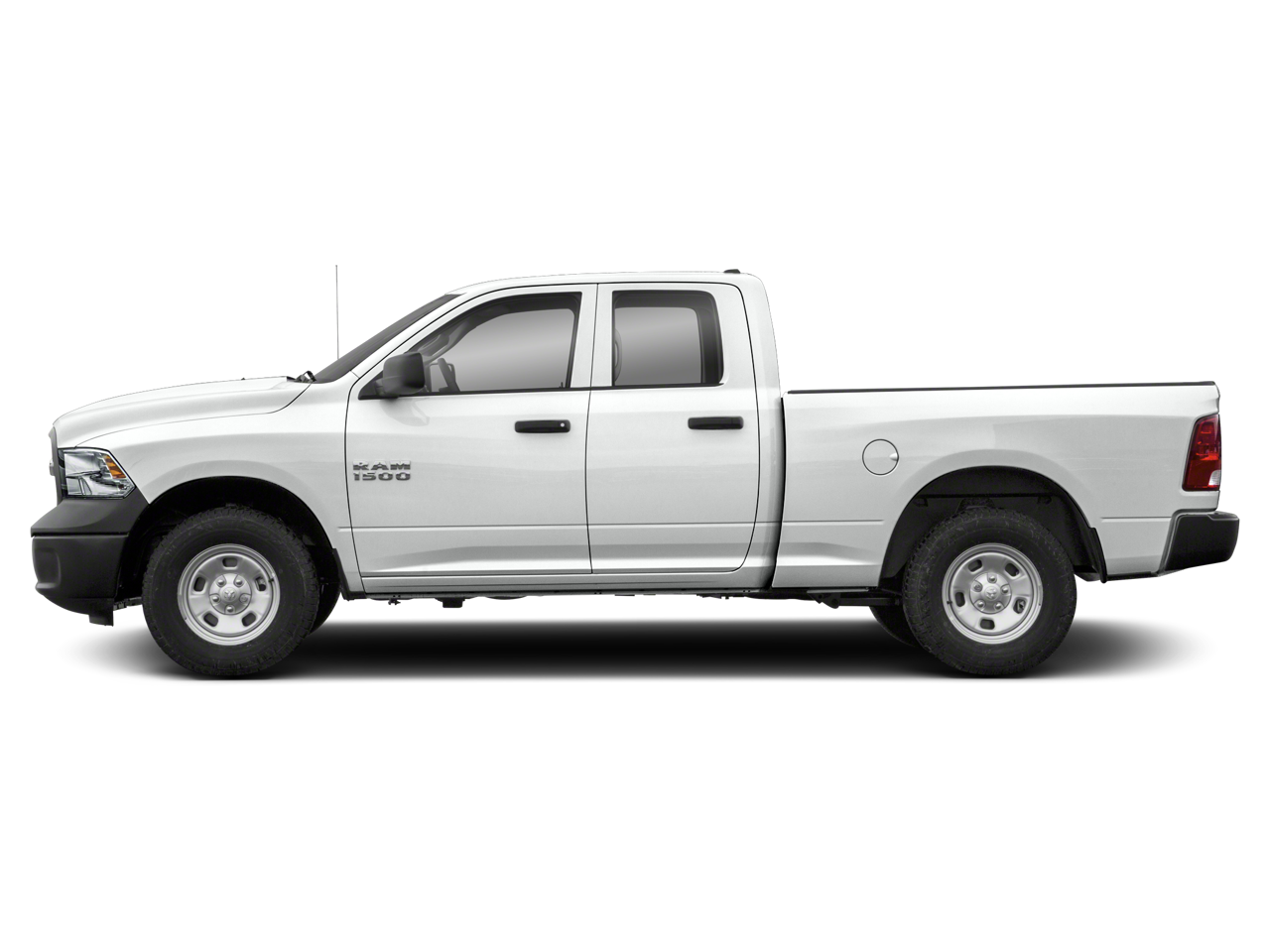 2021 RAM 1500 Classic Base