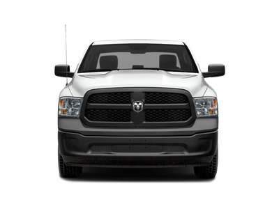 2021 RAM 1500 Classic Base