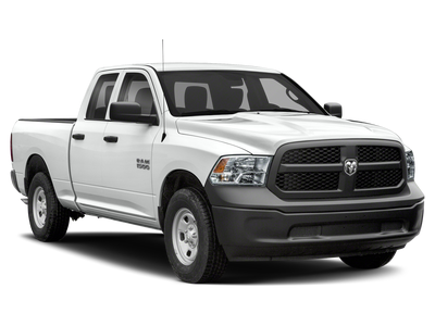 2021 RAM 1500 Classic Base