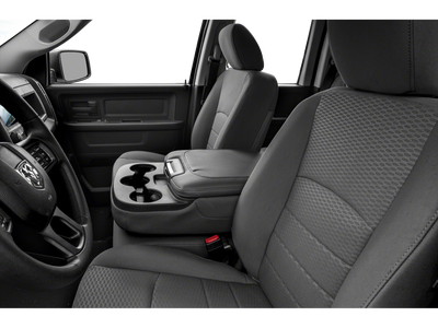 2021 RAM 1500 Classic Base